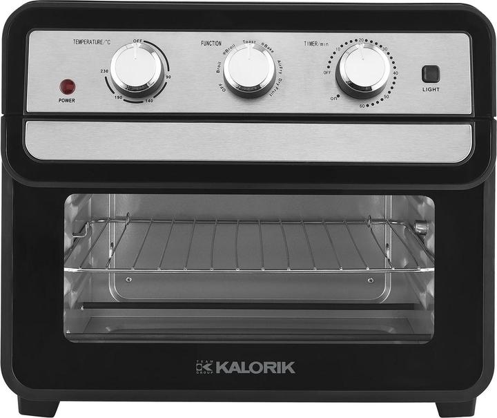 Produktbild Kalorik Heissluft-Ofen