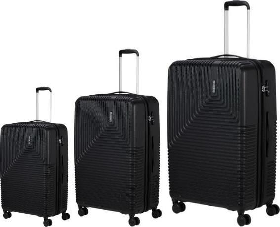 Actual product image American Tourister Niteline Suitcase