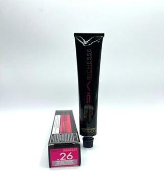 Produktbild L'Oréal Professionnel Dia Richesse (26 Milkshake Hot Pink)