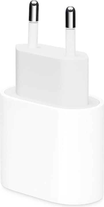 Apple USB-C Power Adapter (20 W)
