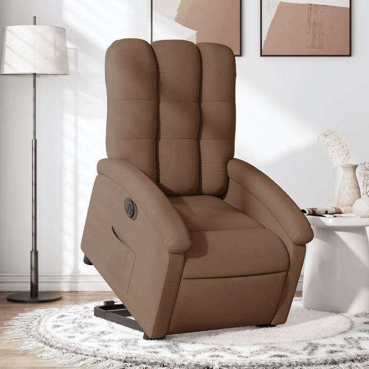 Immagine prodotto vidaXL Relaxsessel mit Aufstehhilfe