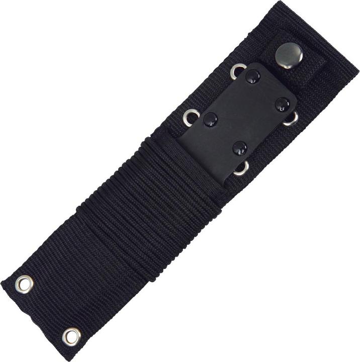 Produktbild BlackField Integral Survivalmesser (11 cm)