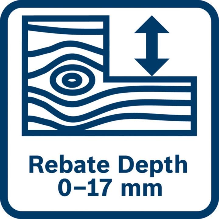 Image du produit Bosch Professional Gho 12v-20