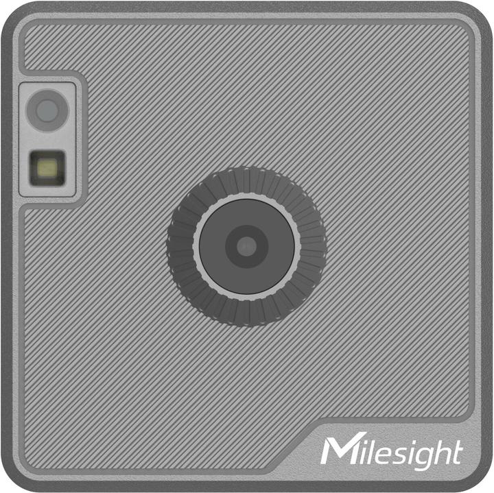 Milesight Telecamera di rilevamento X1, SC541 (1920 x 1080 Pixels)