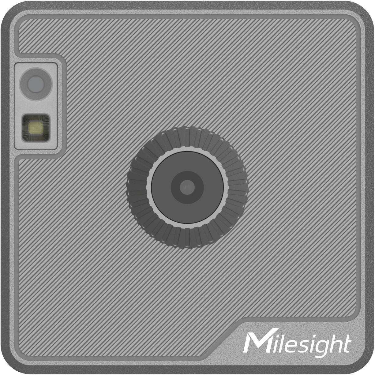 Milesight X1 Sensing Camera, SC541 (1920 x 1080 Pixels), Netzwerkkamera