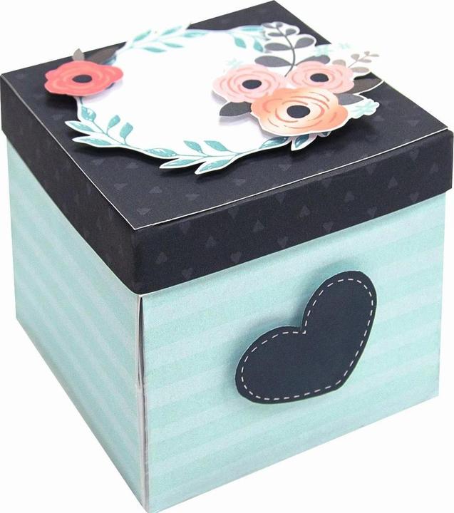 Image du produit Folia Romance (Coffret cadeau, 1 x)