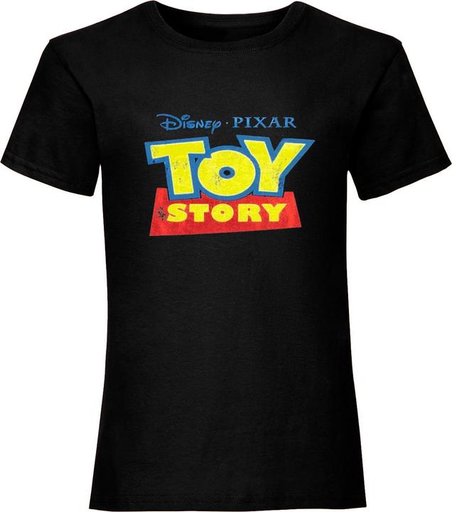 Actual product image Toy Story Tshirt (M)