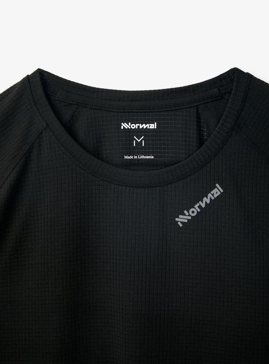Produktbild Nnormal Race T-Shirt W Black (M)