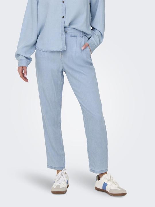 Actual product image Only ONLPOPTRASH Gerade geschnitten Hose Hose (XL)