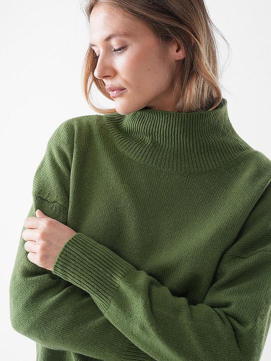 Produktbild The Mercer N.Y. Kaschmirpullover (38)