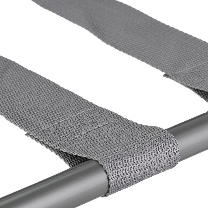 Actual product image Relaxdays Luggage rack (Suitcase rack)