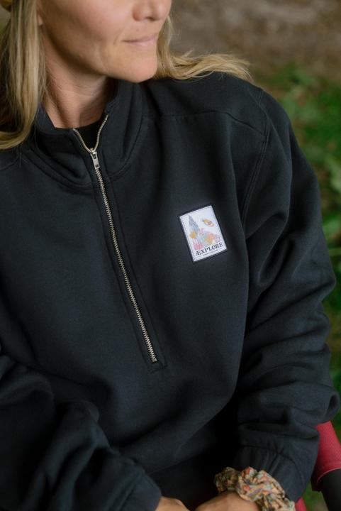 Produktbild Lakor Wall of Wonder Half Zip (M)