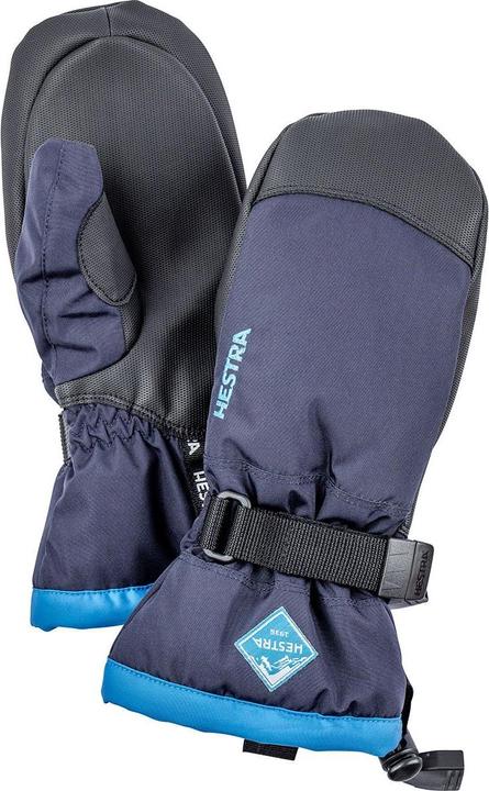 Image du produit Hestra Moufles Gauntlet Czone Jr. (3)