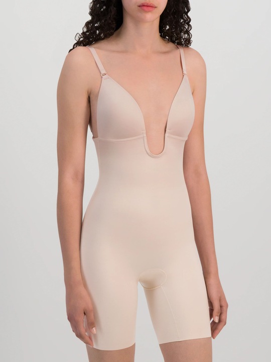 Actual product image Spanx Shapewear Body (38)