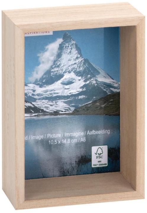 Produktbild Glorex 3D Bilderrahmen