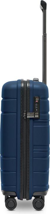 Produktbild Redolz Essentials 11 CABIN 4 Rollen Kabinentrolley 55 cm (39 l)