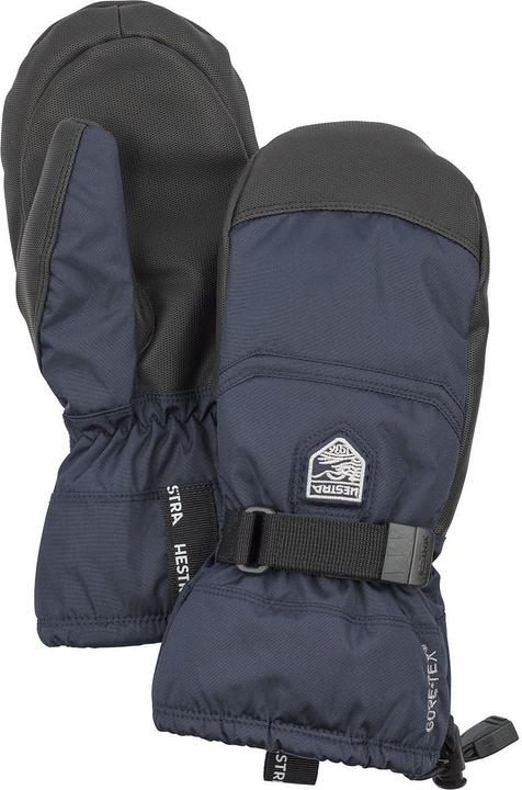 Image du produit Hestra Mitaines Gauntlet GTX Jr (4)