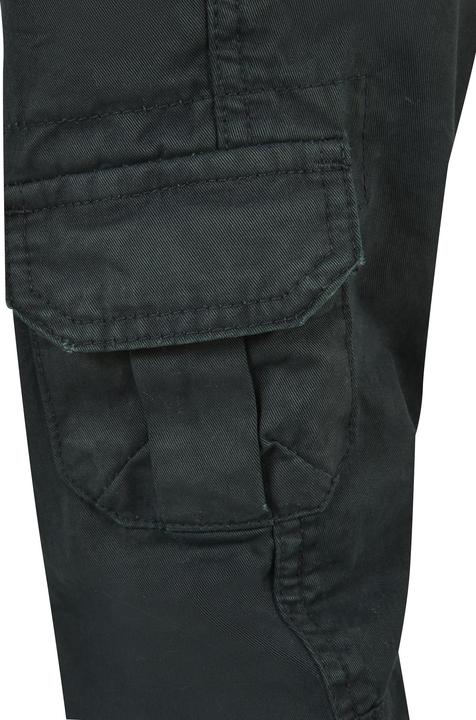 Produktbild Urban Classics Boys Cargo Jogging Pants (122)