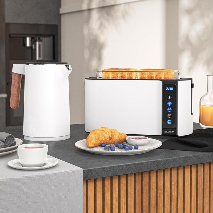 Produktbild Arendo Wasserkocher (1.70 l)