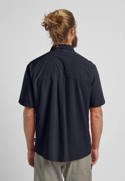 Produktbild Jack Wolfskin Sierra Canyon Ss Shirt M (S)
