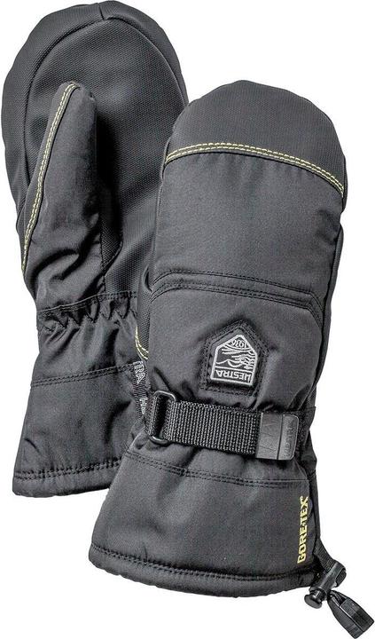 Image du produit Hestra Mitaines Gauntlet GTX Jr (6)