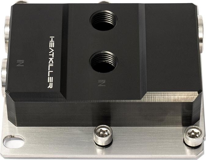 Productafbeelding Watercool HEATKILLER?? IV PRO voor Intel Xeon (Square ILM)