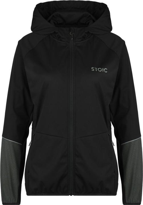 Produktbild Stoic Women's HelsingborgSt. Performance Hoody (34)
