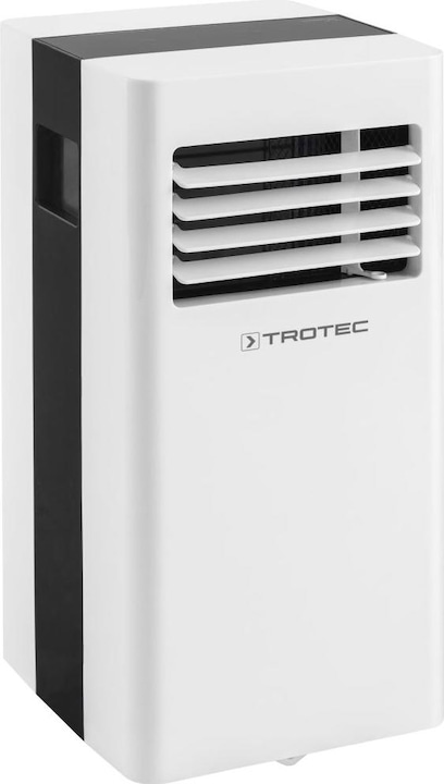 Immagine prodotto Trotec Condizionatore mobile PAC 2600 X, Nome: Cond. Mob. PAC 2600 X, Adatto per l'uso interno: (34 m², 9000 BTU/h)