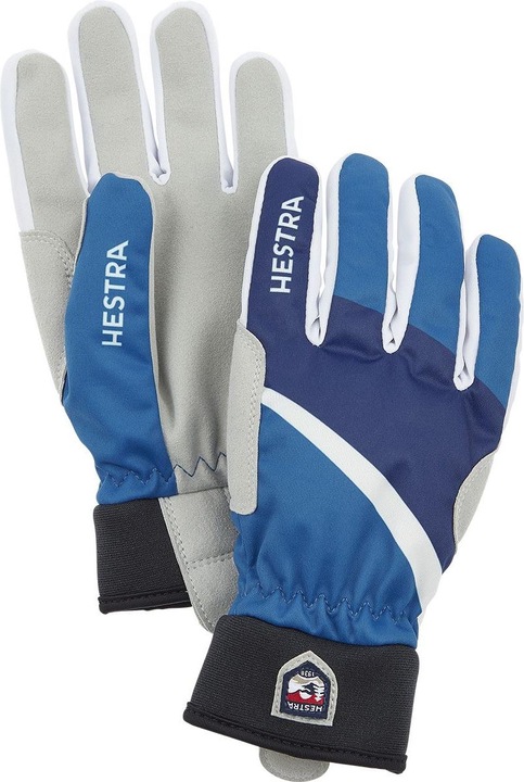 Immagine prodotto Hestra Scarpe Tracker Jr. Han (5)
