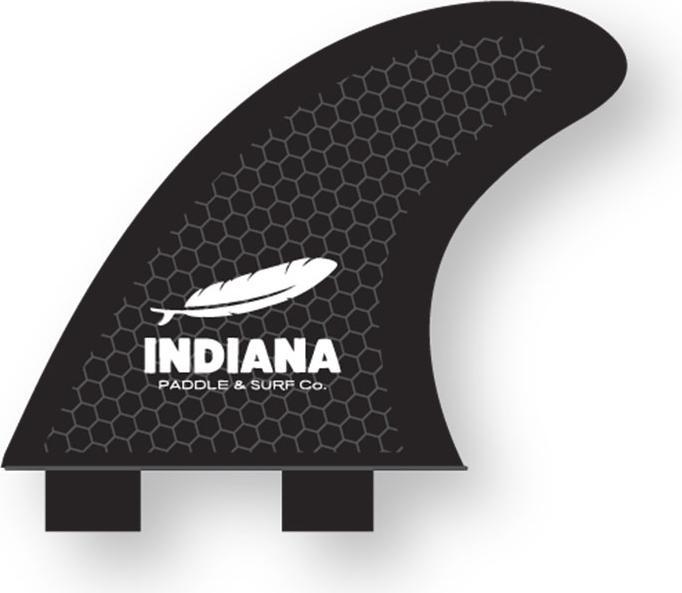 Actual product image Indiana 7'10 Surf Inflatable (7'10")
