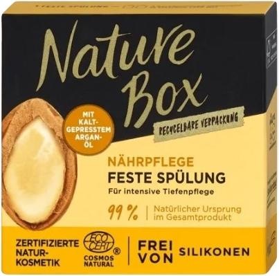 Produktbild Nature Box Feste Spülung