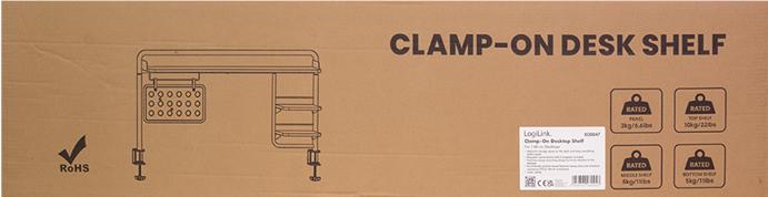 Produktbild LogiLink EO0047