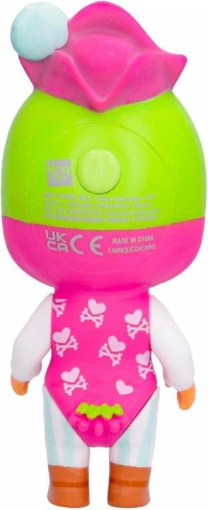 Actual product image Cry Babies Magic Tears Beach Babies doll, Lora