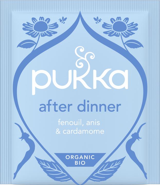 Produktbild Pukka After Dinner (40 g)