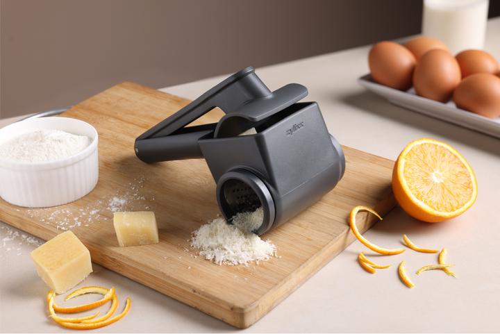 Produktbild Zyliss Classic Käsereibe