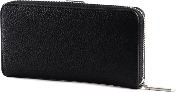Actual product image Calvin Klein CK Must Plus Zip Around Wallet