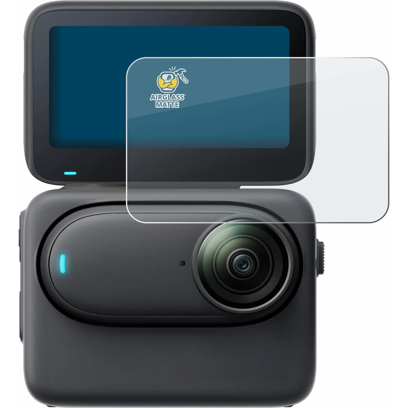 Thumbnail - BROTECT AirGlass Panzerglasfolie Matt, Action Cam Zubehör