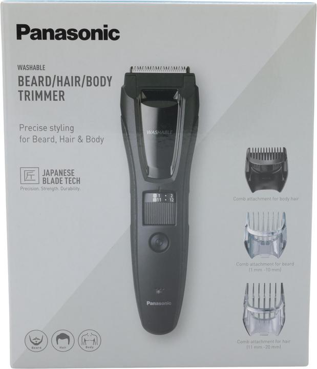 Produktbild Braun Satin Hair 7 HD 710 (2200 W)