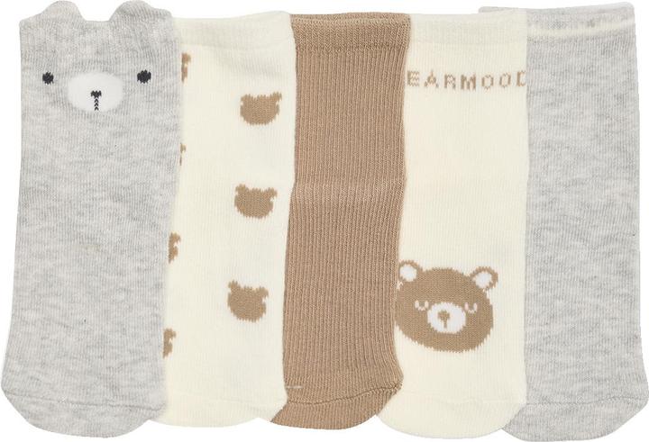 Produktbild Vertbaudet Bär (5er Pack, 15 - 18)