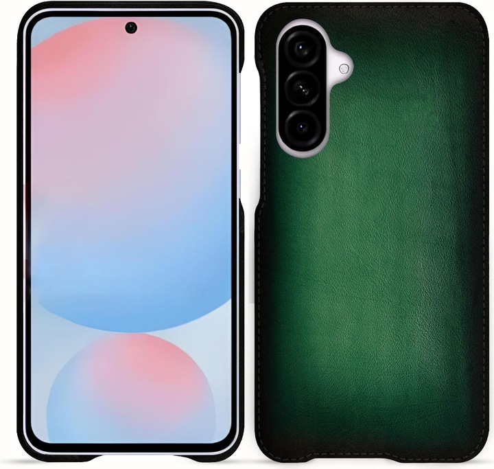 Produktbild Noreve Lederschutzhülle (Samsung Galaxy A55)