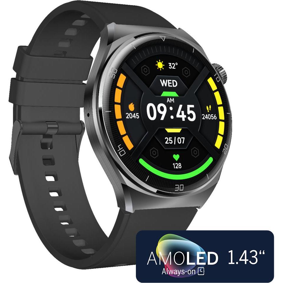 Thumbnail - Bea-Fon 401, Smartwatch