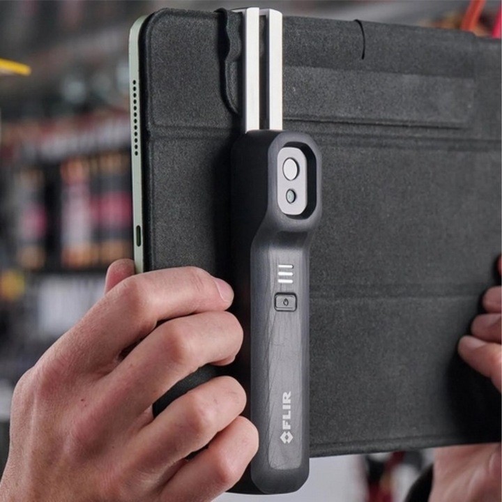 Immagine prodotto Flir One Edge Pro