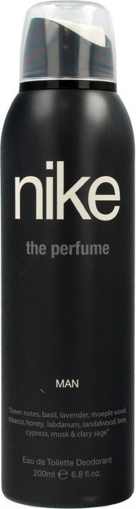 Produktbild Asco Nike The Perfume Man Parfümiertes Deodorant Spray 200ml (Spray, 200 ml)