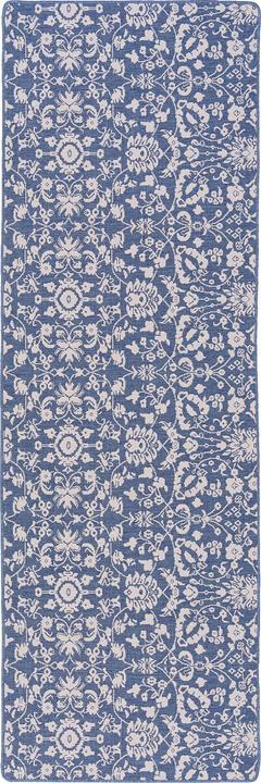 Produktbild Snapstyle In- und Outdoor Teppich Läufer Beidseitig Newport (80x200 cm)