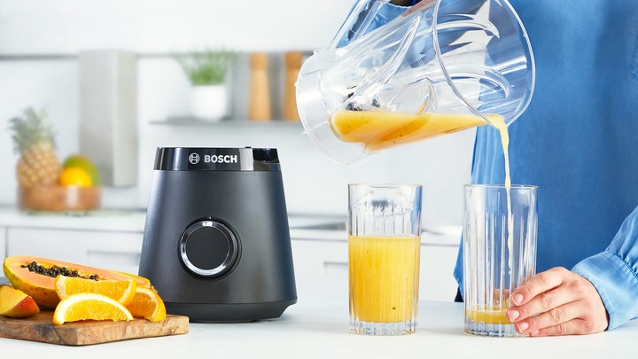Immagine prodotto Bosch Hausgeräte Serie 4 VitaPower MMB6141B (1200 W)