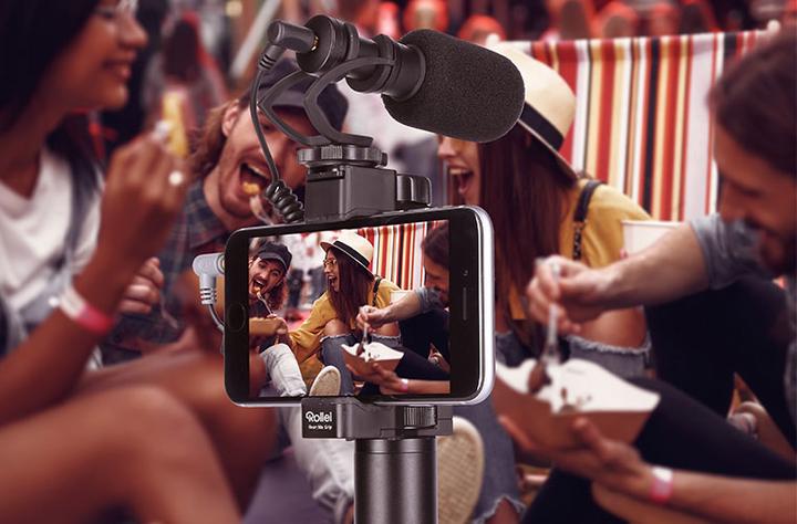 Produktbild Rollei Hear:Me Mini