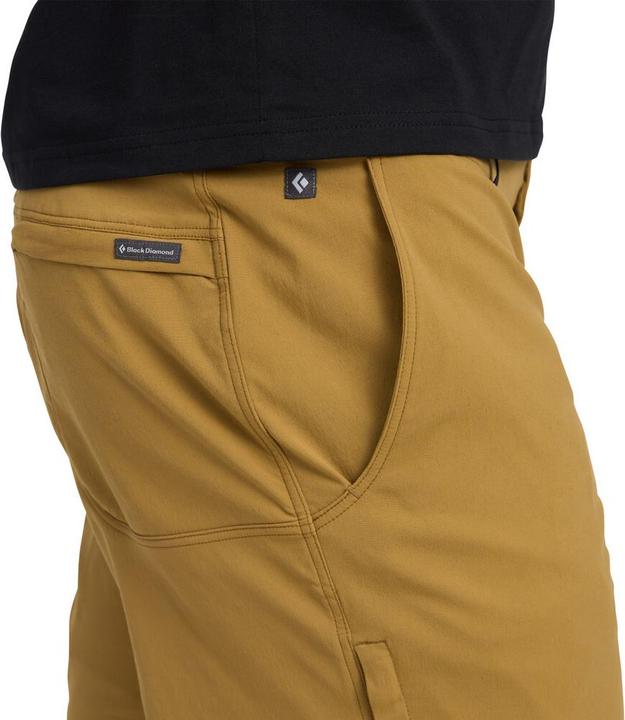 Image du produit Black Diamond M Pursuit Shorts (33)