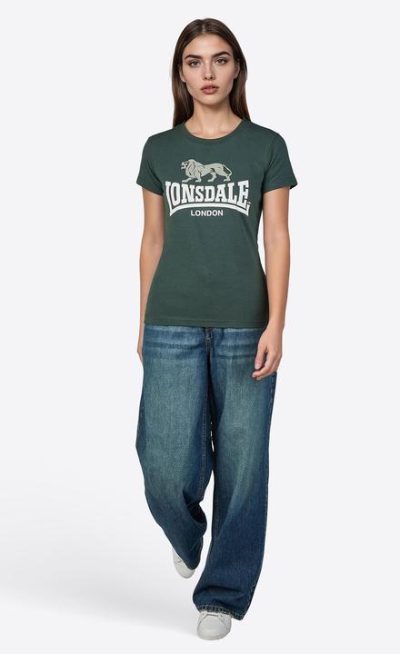 Actual product image Lonsdale Sarsden (L)