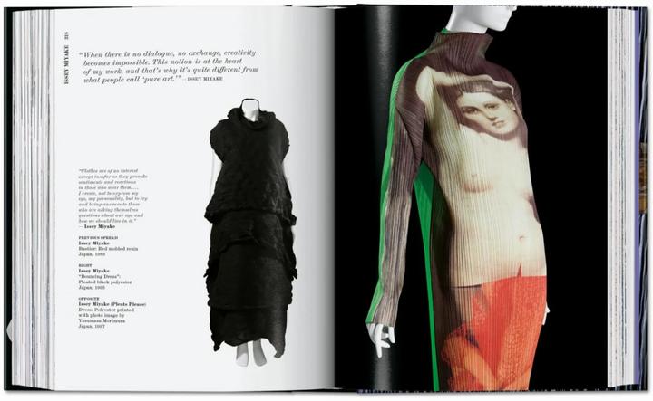 Immagine prodotto Modedesigner A-Z. 40th Ed (Tedesco, Valerie Steele, 2023)