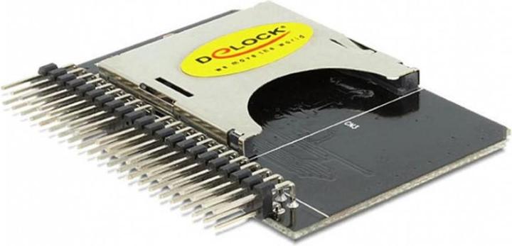 Delock Converter IDE 44 Pin to SD Card (44-pin)